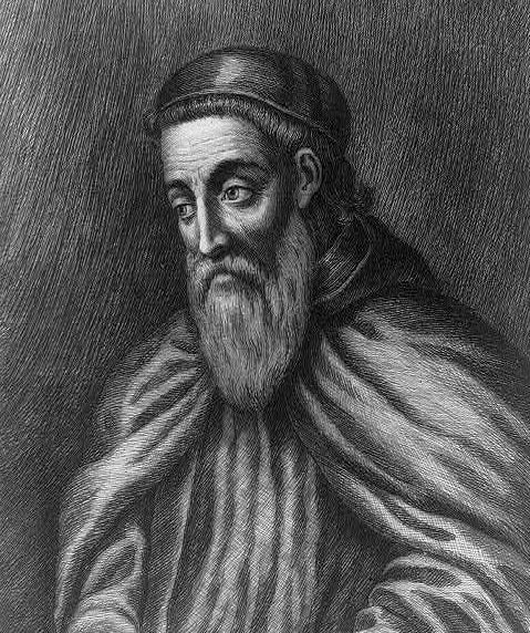 Born in 1454 in Florence, Vespucci made at least two voyages to the New World, ranging from Mexico to the coast of modern-day Brazil. Creative Commons