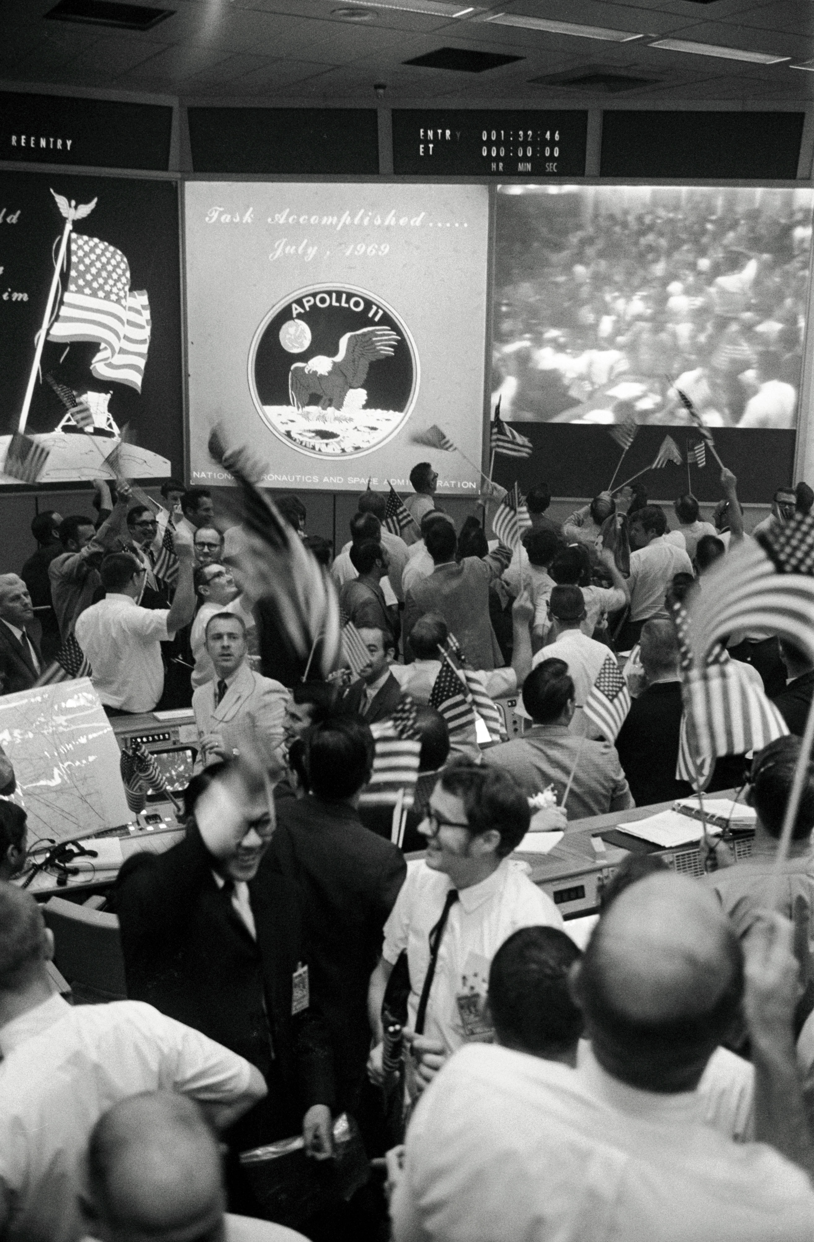 Apollo 11 Celebration