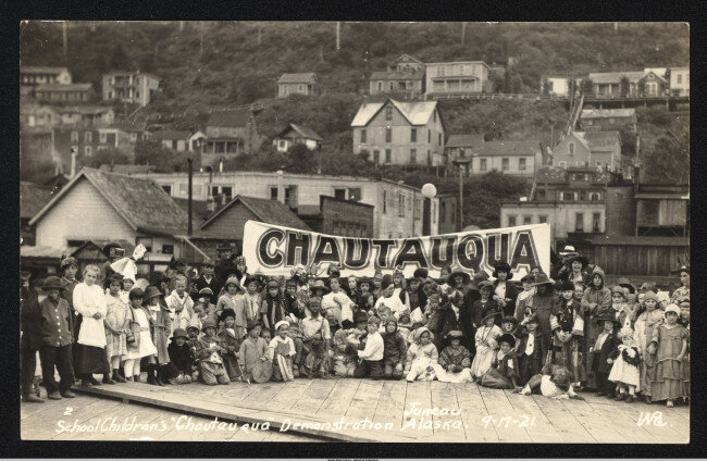 chautauqua