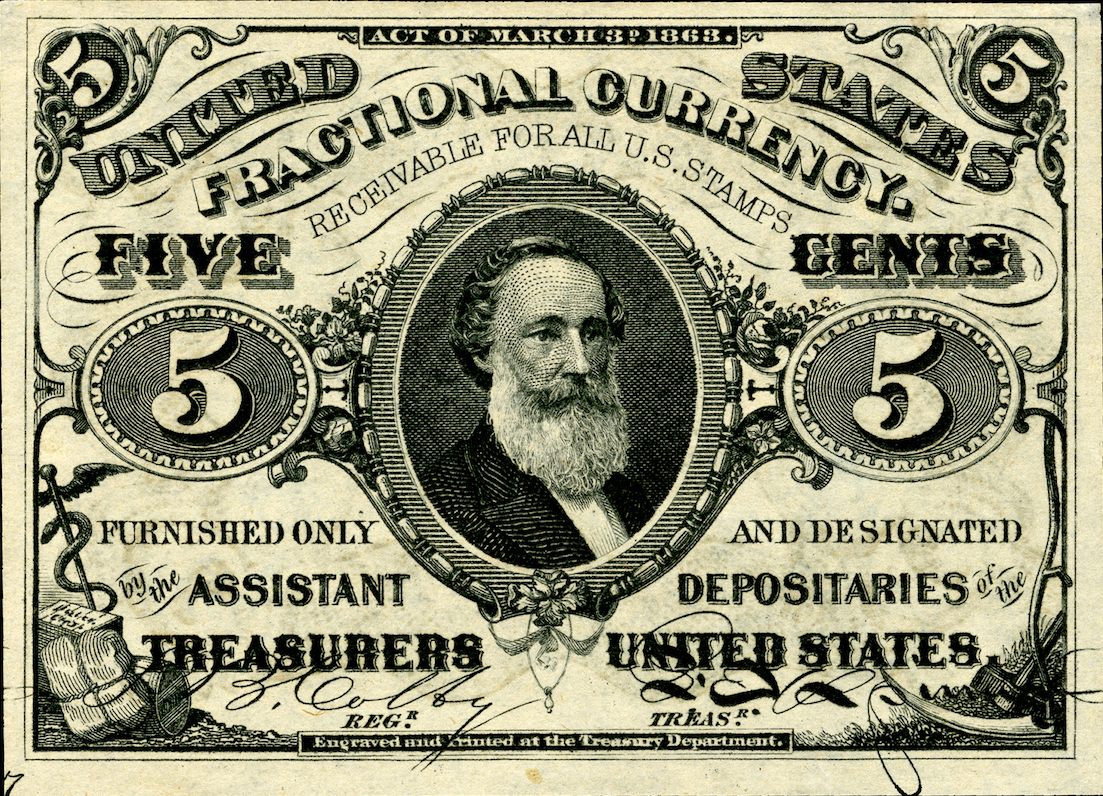 clark note