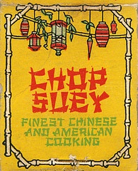 Chop suey