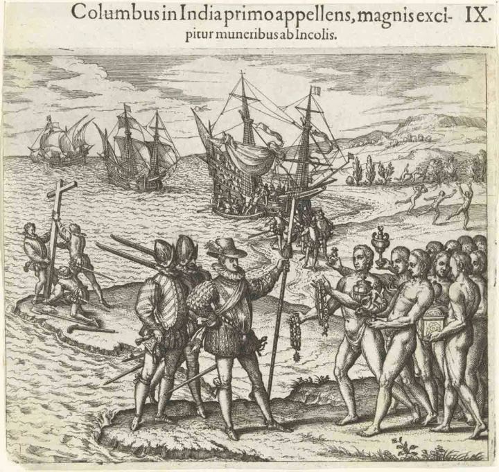 colmbus exchange