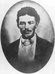 John Anthony Copeland, who participated in the Harpers Ferry raid, penned a moving letter to his parents before his execution.