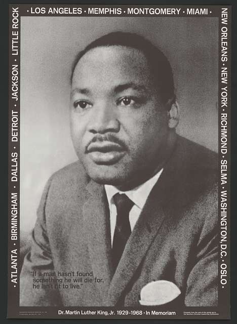 MLK