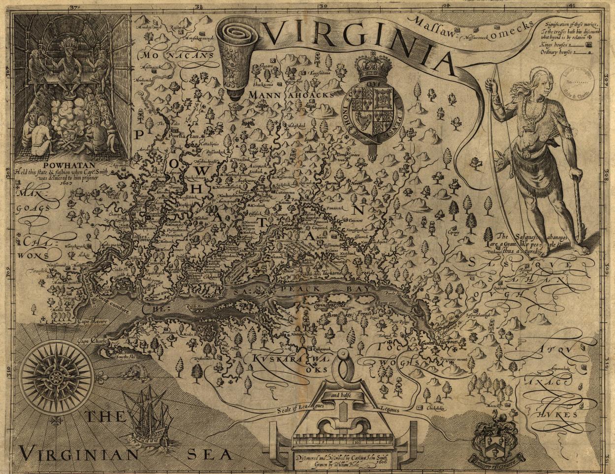 virginia