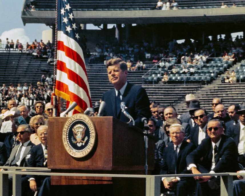 Kennedy rice universty