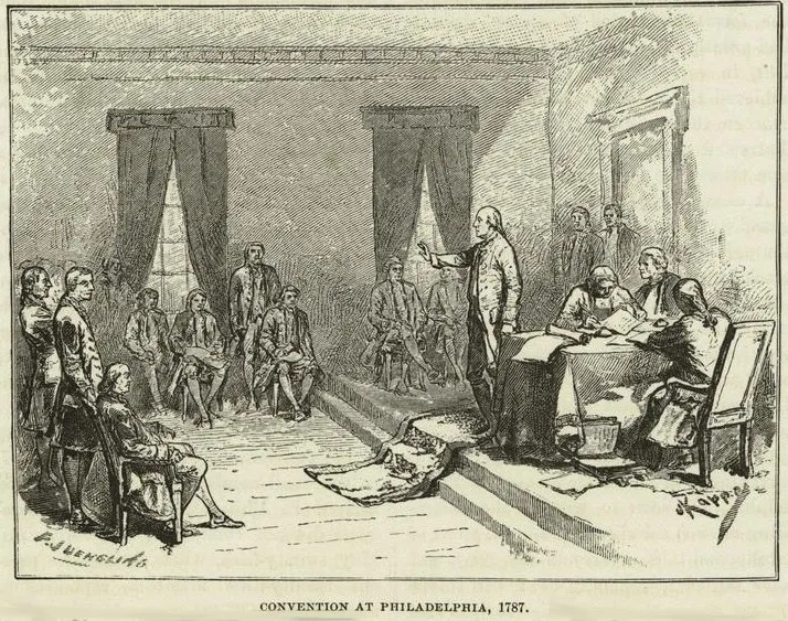 constitutional convention 2