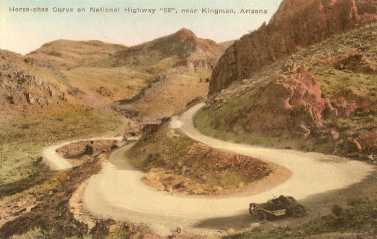 kingman arizona