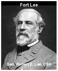 Robert E. Lee