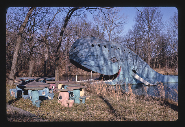 blue whale