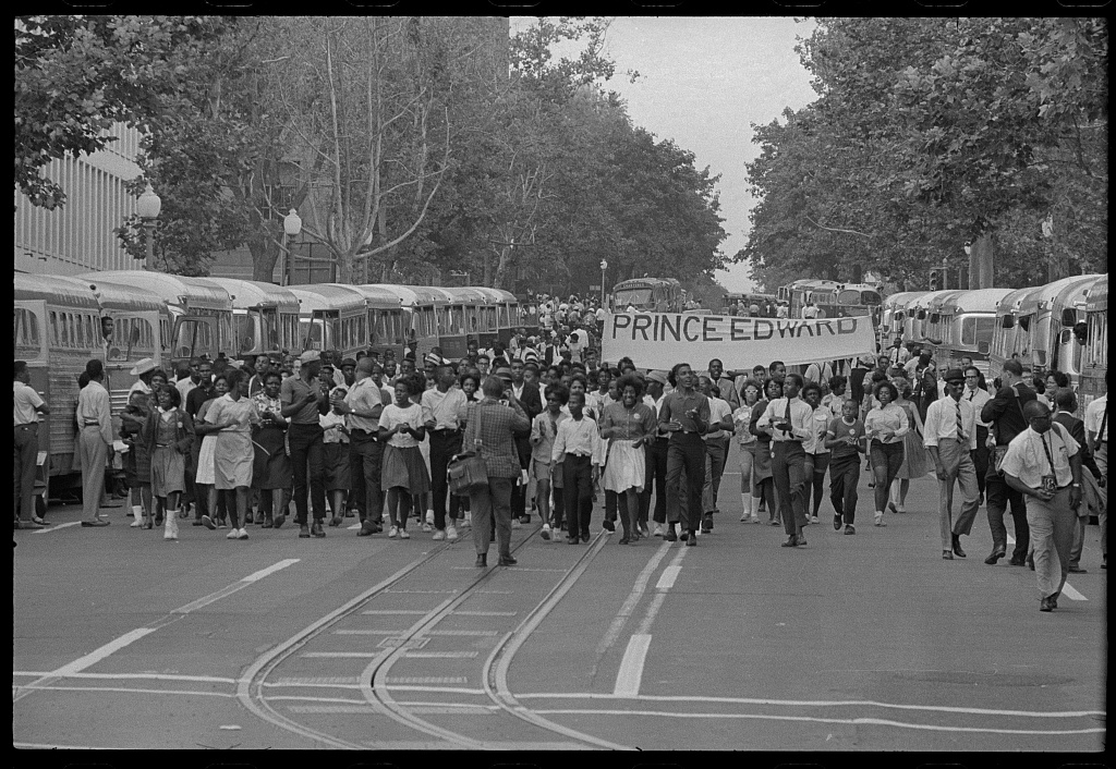 march in farmville