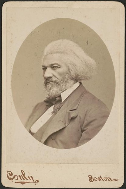 frederick douglass