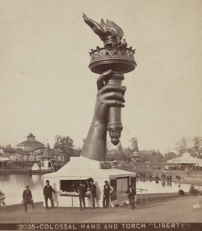 world fair