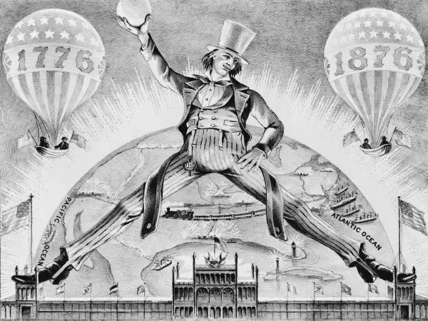 uncle sam poster