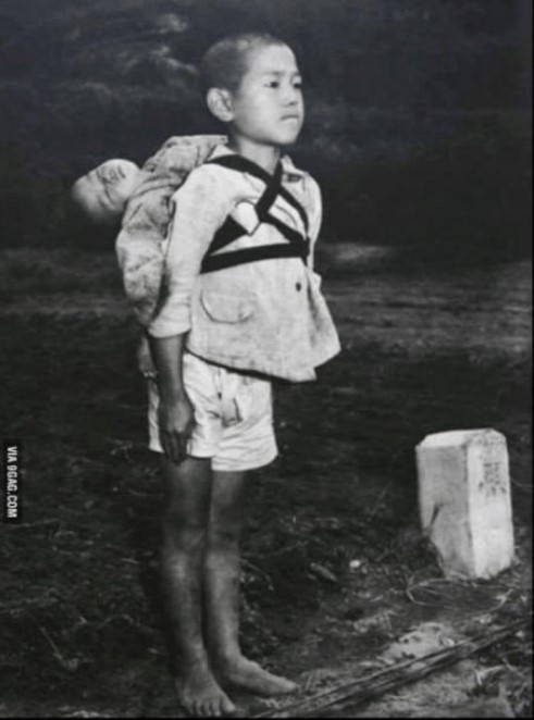Nagasaki boy
