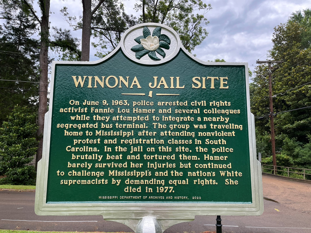 winona jail site