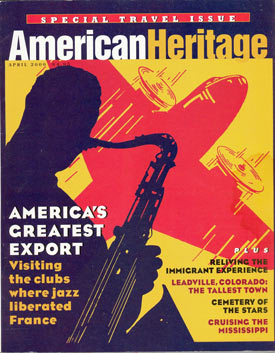 April 2000