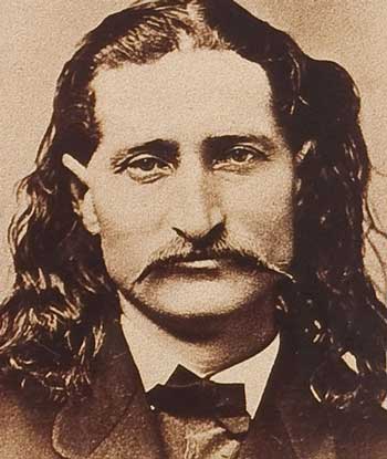 Wild Bill Hickok