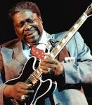 B. B. King