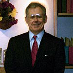 David Hackett Fischer