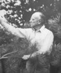 Aldo  Leopold