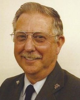 Ronald G. Switzer