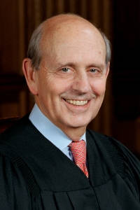 Stephen  Breyer