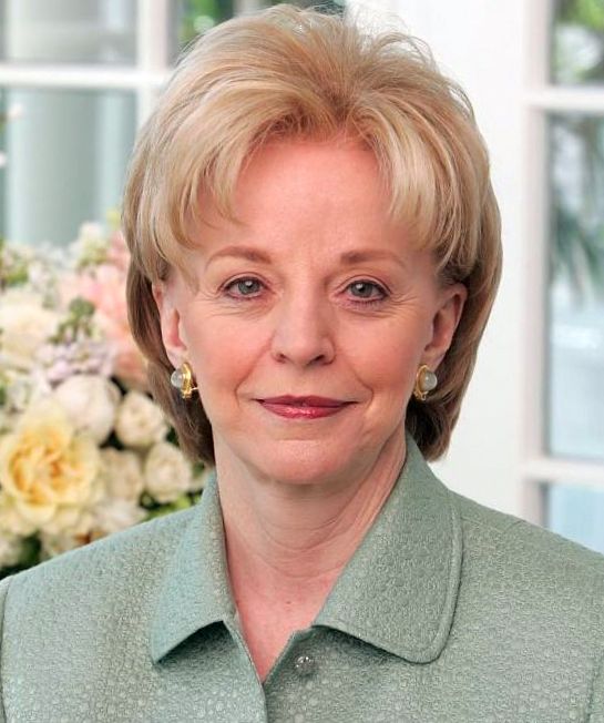 Lynne  Cheney