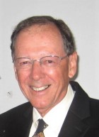 Robert P. Ingalls