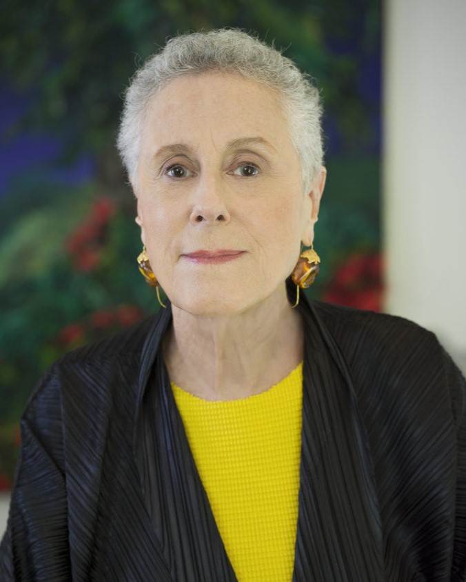 Linda  Hirshman