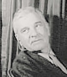 Malcolm  Cowley