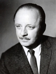 Nathaniel  Benchley