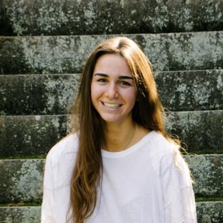 Julia  DeLuca