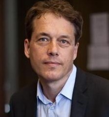 Sven  Beckert
