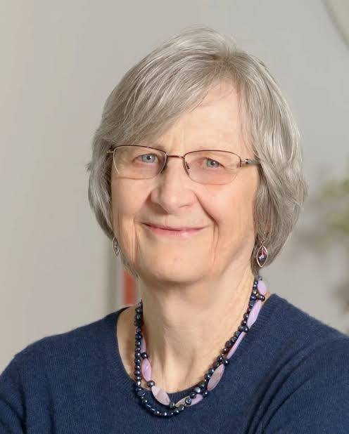 Laurel Thatcher UIrich