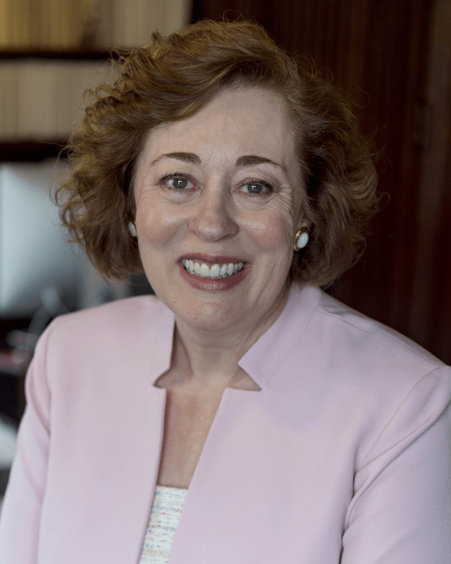 Catherine  Allgor