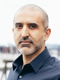 John  Ghazvinian