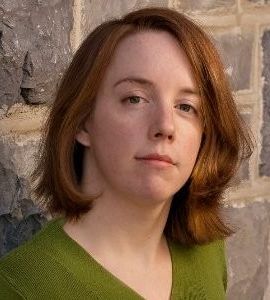Christine  Gibson