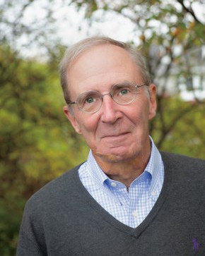 Charles  McGrath