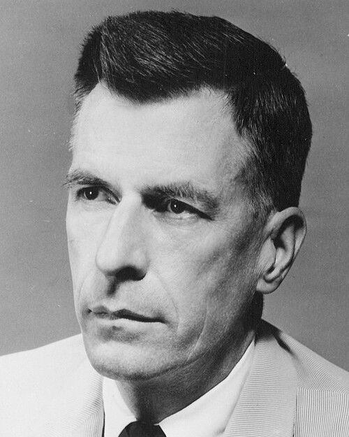John Kenneth Galbraith