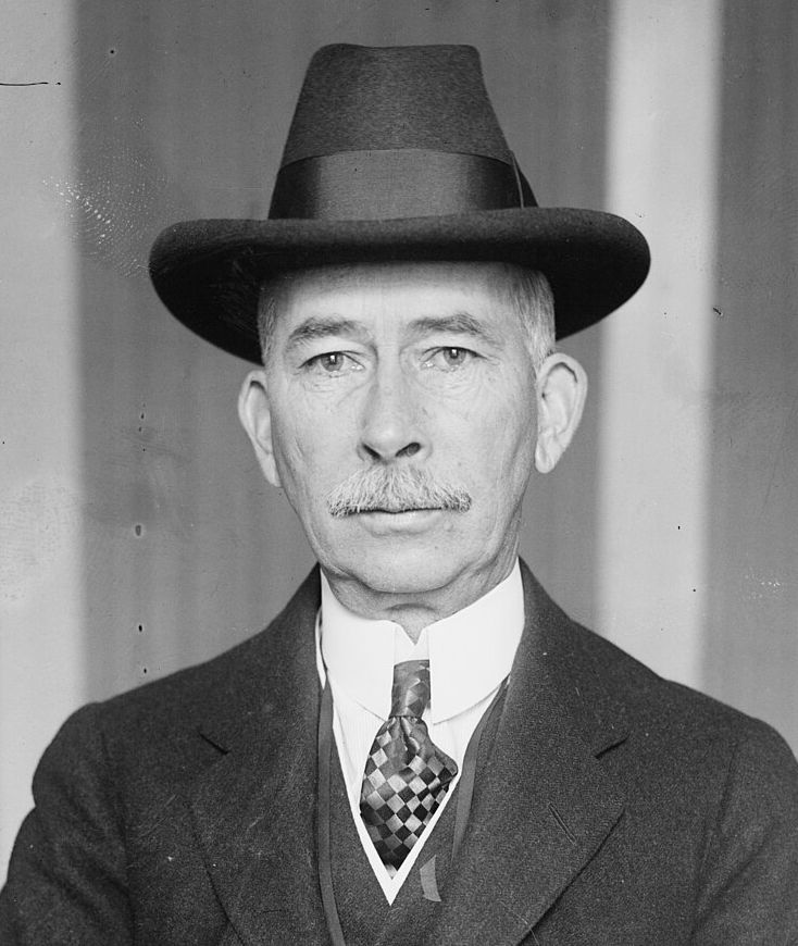 Edward M. House