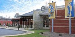 Museum Center At 5ive Points