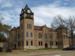 Autauga County Heritage Association