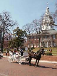 Historic Annapolis