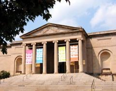 Baltimore Museum Of Art