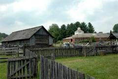 Blue Ridge Institute &amp; Farm Museum