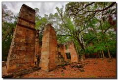 Bulow Plantation Ruins Historic State Park