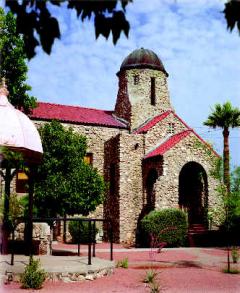 Casa Grande Valley Historical Society &amp; Museum