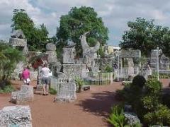 Coral Castle