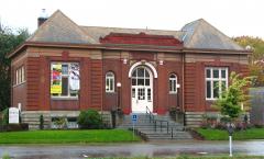 Clarke County Historical Museum